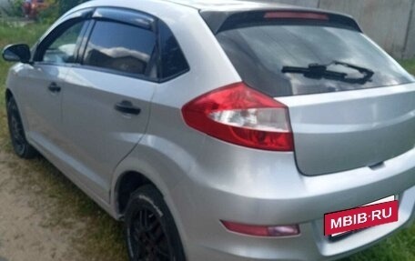 Chery Very (A13), 2011 год, 300 000 рублей, 18 фотография