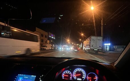 Honda Civic VII, 2004 год, 469 000 рублей, 12 фотография