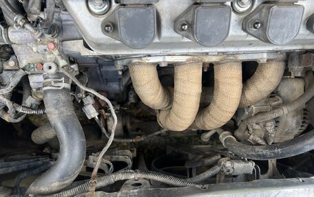 Honda Civic VII, 2004 год, 469 000 рублей, 16 фотография