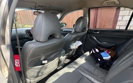 Honda Civic VII, 2004 год, 469 000 рублей, 14 фотография