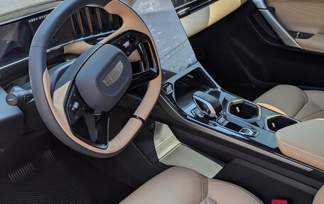 Geely Atlas, 2023 год, 2 500 000 рублей, 11 фотография