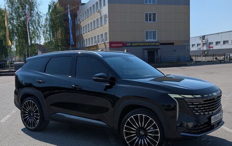 Geely Atlas, 2023 год, 2 500 000 рублей, 4 фотография