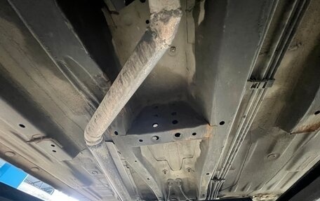 Honda Civic VII, 2004 год, 469 000 рублей, 18 фотография