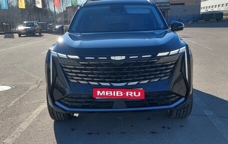 Geely Atlas, 2023 год, 2 500 000 рублей, 5 фотография
