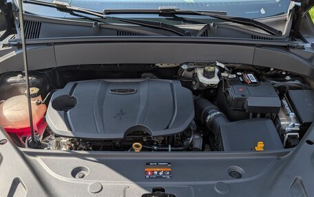 Geely Atlas, 2023 год, 2 500 000 рублей, 22 фотография