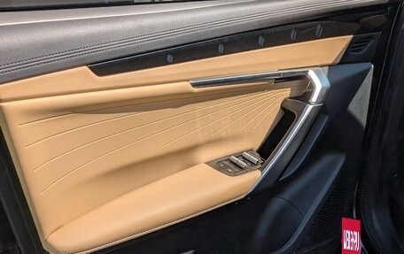 Geely Atlas, 2023 год, 2 500 000 рублей, 17 фотография