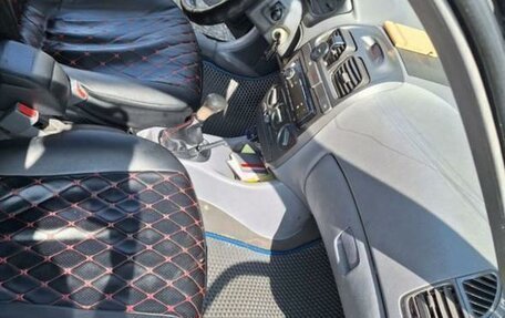 Hyundai Accent II, 2008 год, 180 000 рублей, 6 фотография