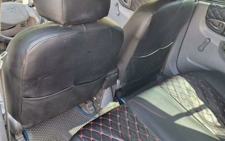 Hyundai Accent II, 2008 год, 180 000 рублей, 7 фотография