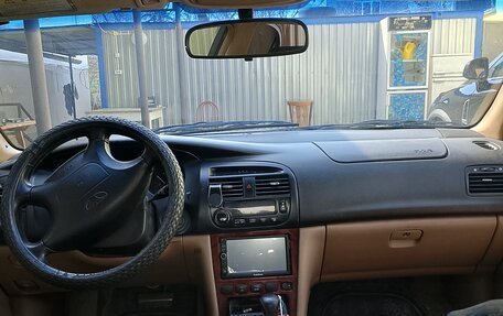 Daewoo Magnus, 2000 год, 230 000 рублей, 6 фотография