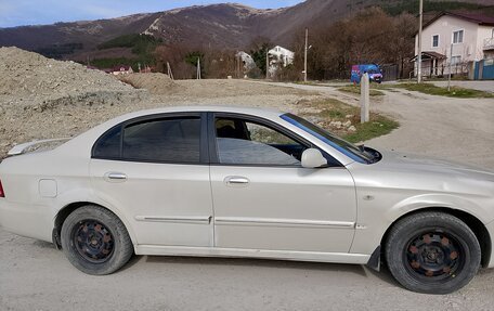 Daewoo Magnus, 2000 год, 230 000 рублей, 3 фотография