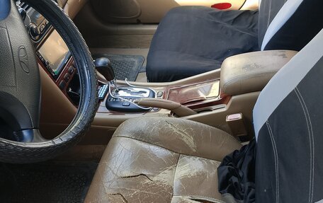 Daewoo Magnus, 2000 год, 230 000 рублей, 7 фотография