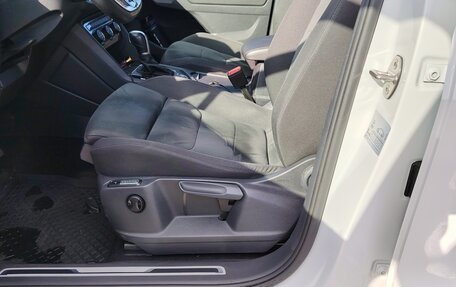 Volkswagen Tiguan II, 2018 год, 2 200 000 рублей, 7 фотография