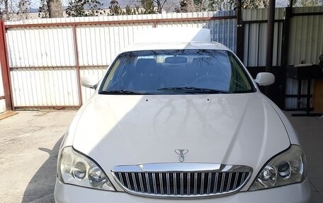 Daewoo Magnus, 2000 год, 230 000 рублей, 4 фотография