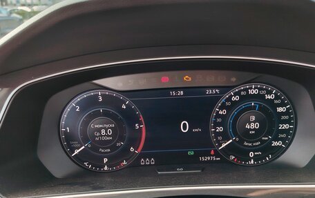 Volkswagen Tiguan II, 2018 год, 2 200 000 рублей, 13 фотография