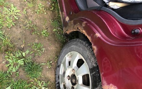 Daewoo Matiz I, 2012 год, 175 000 рублей, 2 фотография