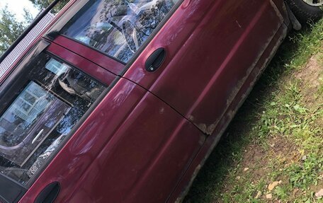 Daewoo Matiz I, 2012 год, 175 000 рублей, 9 фотография