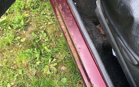 Daewoo Matiz I, 2012 год, 175 000 рублей, 4 фотография