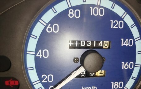 Daewoo Matiz I, 2012 год, 175 000 рублей, 16 фотография