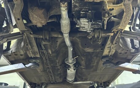 Daewoo Matiz I, 2012 год, 175 000 рублей, 17 фотография