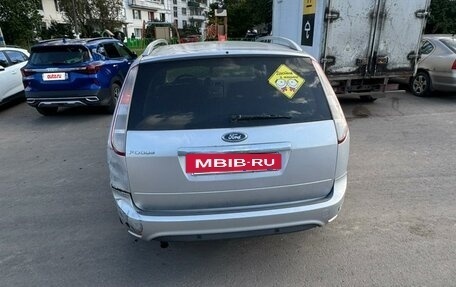 Ford Focus II рестайлинг, 2008 год, 620 000 рублей, 7 фотография