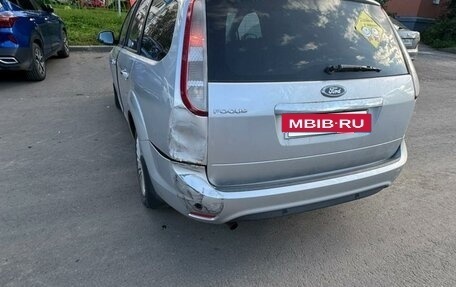 Ford Focus II рестайлинг, 2008 год, 620 000 рублей, 5 фотография