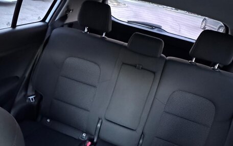 KIA Sportage IV рестайлинг, 2018 год, 1 770 000 рублей, 11 фотография