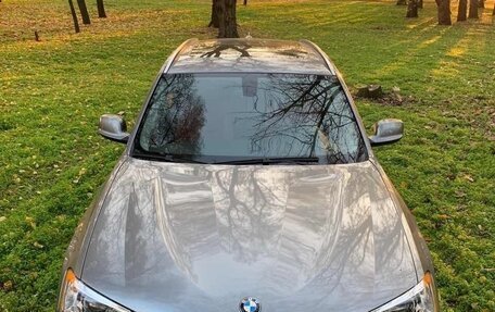 BMW X3, 2012 год, 1 750 000 рублей, 2 фотография