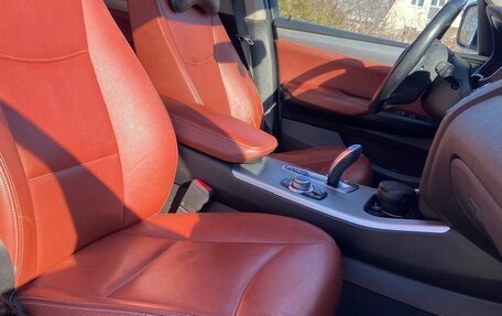 BMW X3, 2012 год, 1 750 000 рублей, 4 фотография