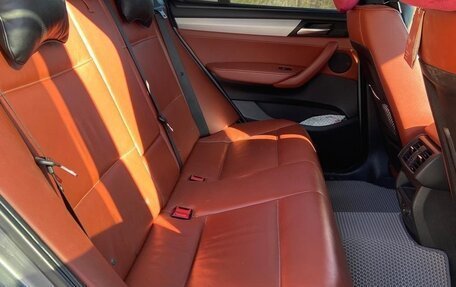 BMW X3, 2012 год, 1 750 000 рублей, 3 фотография