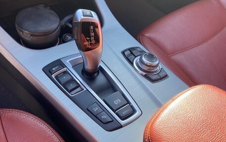 BMW X3, 2012 год, 1 750 000 рублей, 12 фотография