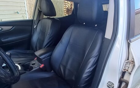 Nissan Qashqai, 2022 год, 2 600 000 рублей, 5 фотография