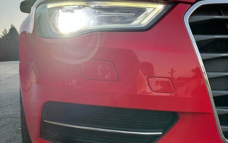 Audi A3, 2012 год, 1 750 000 рублей, 3 фотография