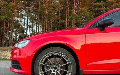 Audi A3, 2012 год, 1 750 000 рублей, 6 фотография