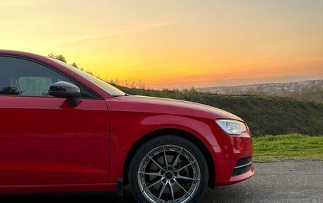 Audi A3, 2012 год, 1 750 000 рублей, 5 фотография