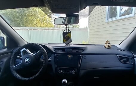 Nissan Qashqai, 2022 год, 2 600 000 рублей, 6 фотография