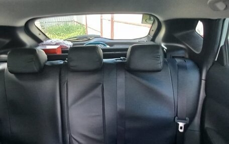 Nissan Qashqai, 2022 год, 2 600 000 рублей, 8 фотография