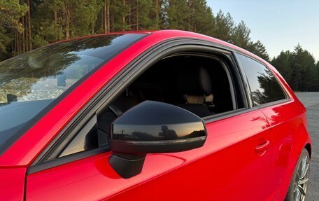 Audi A3, 2012 год, 1 750 000 рублей, 8 фотография