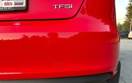 Audi A3, 2012 год, 1 750 000 рублей, 10 фотография