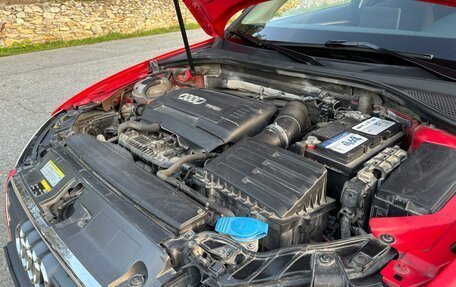 Audi A3, 2012 год, 1 750 000 рублей, 19 фотография