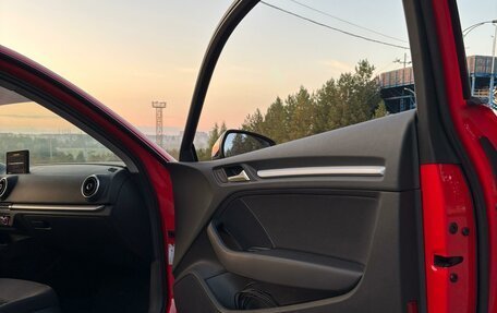 Audi A3, 2012 год, 1 750 000 рублей, 16 фотография