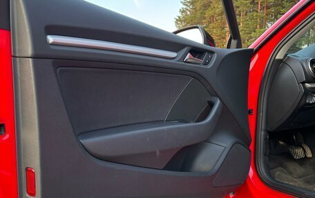 Audi A3, 2012 год, 1 750 000 рублей, 15 фотография