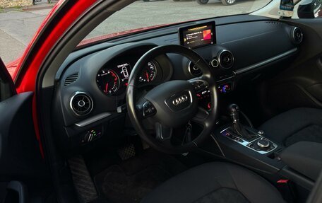 Audi A3, 2012 год, 1 750 000 рублей, 12 фотография