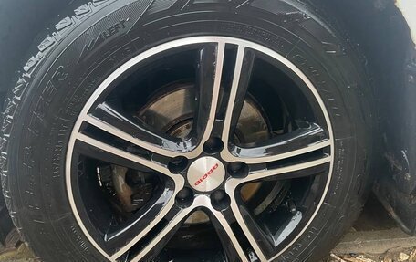 Skoda Rapid I, 2017 год, 890 000 рублей, 3 фотография