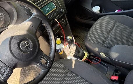 Volkswagen Polo VI (EU Market), 2013 год, 1 070 000 рублей, 5 фотография