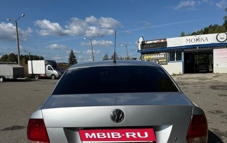 Volkswagen Polo VI (EU Market), 2013 год, 1 070 000 рублей, 4 фотография