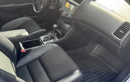 Honda Accord VII рестайлинг, 2007 год, 1 300 000 рублей, 7 фотография