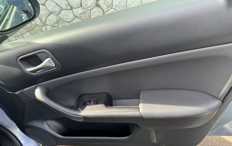 Honda Accord VII рестайлинг, 2007 год, 1 300 000 рублей, 13 фотография