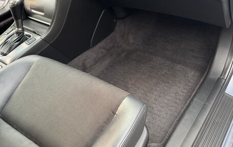 Honda Accord VII рестайлинг, 2007 год, 1 300 000 рублей, 19 фотография