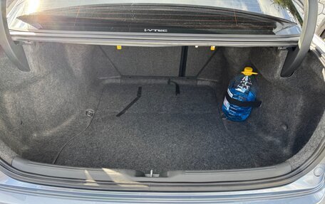 Honda Accord VII рестайлинг, 2007 год, 1 300 000 рублей, 11 фотография