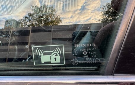 Honda Accord VII рестайлинг, 2007 год, 1 300 000 рублей, 24 фотография